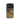 Golden Wave-patterned Phone Case Textured Dark Brown Black Moon Disc, Slipping, Sleek, Centuries, Writing-box Design, Waves Fixes