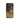 Phone Case Detailed Golden Wave Design Dark Background Moon Disc, Black, Slipping, Sleek, Centuries, Writing-box, Waves Fixes