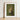 Framed Artwork Surreal Steampunk-inspired Creature Green Eyes Ornate Xennie Gazes, Alien Innocence, Eerie Wisdom
