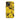 Yellow Brick Road - Chrysanthemum Iphone Case, 14 Plus / Matte, Yellow Floral Iphone Case