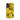 Iphone 16 / Matte Yellow Brick Road - Chrysanthemum Case, Photography, Botanical Brilliance