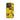 Yellow Brick Road - Chrysanthemum Iphone Case, 16 Pro / Matte, Yellow Floral Patterned Phone Case