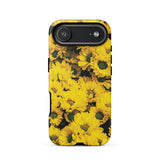 Yellow Brick Road - Funda para Iphone de Crisantemo, 17 Air / Mate, Fundas para Teléfonos Móviles, Toby Leon