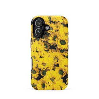 Yellow Brick Road - Funda para Iphone de Crisantemo, 17 / Mate, Fundas para Teléfonos Móviles, Toby Leon