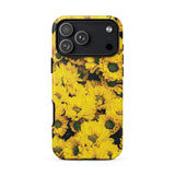 Yellow Brick Road - Funda para Iphone de Crisantemo, 17 Pro Max / Mate, Fundas para Teléfonos Móviles, Toby Leon
