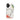 Iphone 17 / Matte Yellow Bunting Bird - Numata Kashu Phone Case, Meiji-era Magic