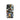 Iphone 13 Mini / Matte Yellow Half Moon - Paul Klee Phone Case, Explores, Ochre Sky Cradles