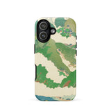 El Río Amarillo - Funda para Iphone Fukuda Bisen, 17 / Mate, Fundas para Teléfonos Móviles, Toby Leon