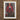 Framed Painting Man Red Jacket Green Shirt Seated Young Hunter Hearing, Marsden Hartley’s, Gold-tan Antlers Cradled, Berlin Officer