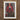 Framed Painting Man Red Jacket Green Shirt Seated Young Hunter Hearing, Marsden Hartley’s, Gold-tan Antlers Cradled, Berlin Officer