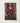 Stylized Portrait Painting Man Vibrant Red Coat White Young Hunter Hearing, Marsden Hartley’s, Gold-tan Antlers Cradled, Berlin Officer