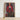 Framed Painting Man Red Coat Gold Hair Green Young Hunter Hearing, Marsden Hartley’s, Gold-tan Antlers Cradled, Berlin Officer Portraits,