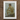 A Young Sailor - Henry Scott Tuke Art Print / Canvas White-framed Painting Nude Male Figure Seated Rocks Sea