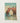 Serene Woodblock Print Sailboat White Sail Beneath Reddish-brown Kawase Hasui, Zaimoku Means Timber, Spent Centuries Cutting, Art, Holding