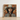 Framed Portrait Woman Wide-brimmed Beige Cowboy Hat Ornate Lesbian Chinese Cowgirl, Elegant Outlaw Reminding, Sapphic Asia Femme