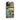 Iphone 12 Pro Max / Matte Zig-zag - Vintage Railway Illustration Phone Case, Steam,