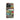 Iphone 13 Pro / Matte Zig-zag - Vintage Railway Illustration Phone Case, Steam,