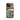 Iphone 15 / Matte Zig-zag - Vintage Railway Illustration Phone Case, Steam,