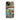 Iphone 15 Plus / Matte Zig-zag - Vintage Railway Illustration Phone Case, Steam,