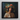Zohair - Gay Maghrebi Aesthete Art Print / Canvas Framed Portrait Man Adorned Elaborate Floral Fruit Crown