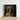 Zohair - Gay Maghrebi Aesthete Art Print / Canvas Framed Portrait Man Adorned Elaborate Floral Crown