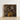 Square-framed Art Print Man Surrounded Colorful Stuffed Bears Black Gay Punk, Afroamerican Homoerotic, Visceral Plunge