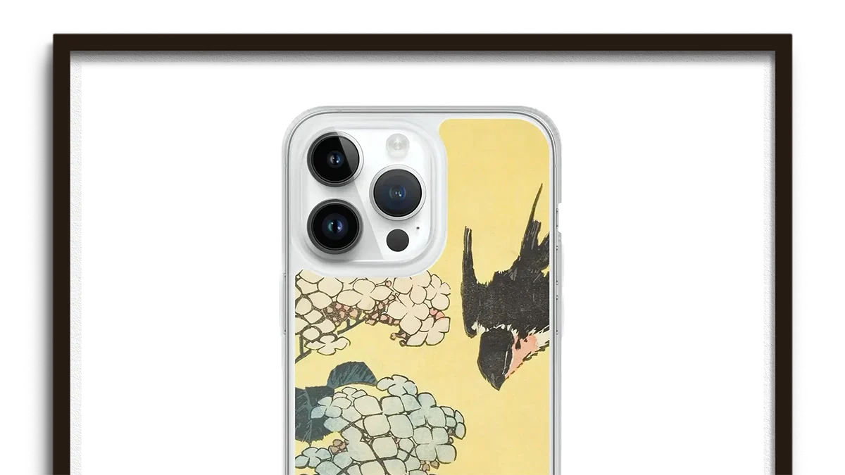 10 Japanese Art iPhone Cases For Every Kind Of Daydreamer
