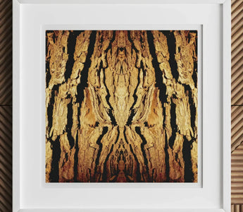 10 Trippy Botanical Prints for Op Art Nerds