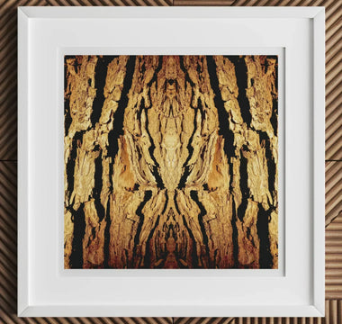 10 Trippy Botanical Prints for Op Art Nerds