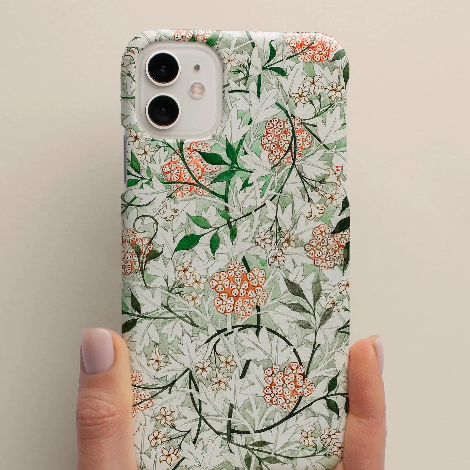 10 William Morris Phone Cases for Arts and Crafts Nerds