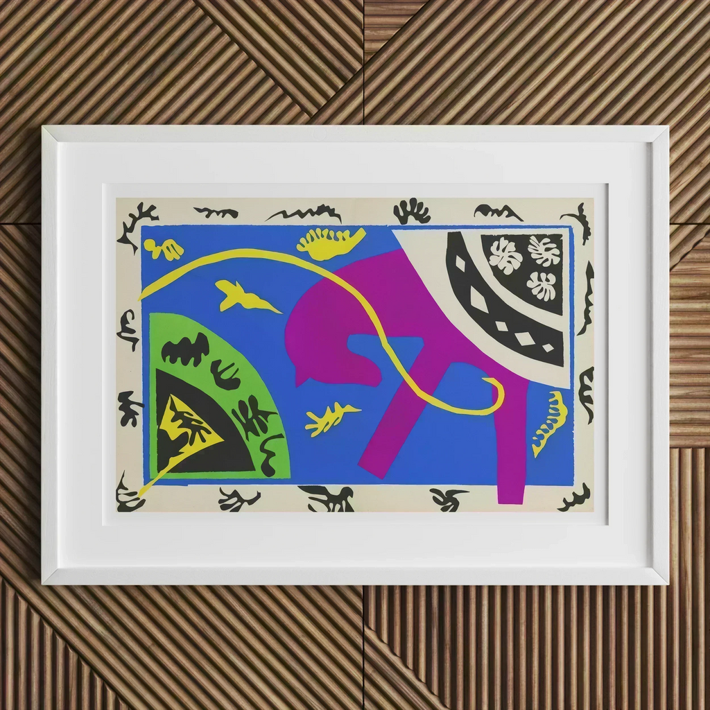 Qué es el collage y cómo ha evolucionado a lo largo de la historia? |  Domestika, image size:1024x1024