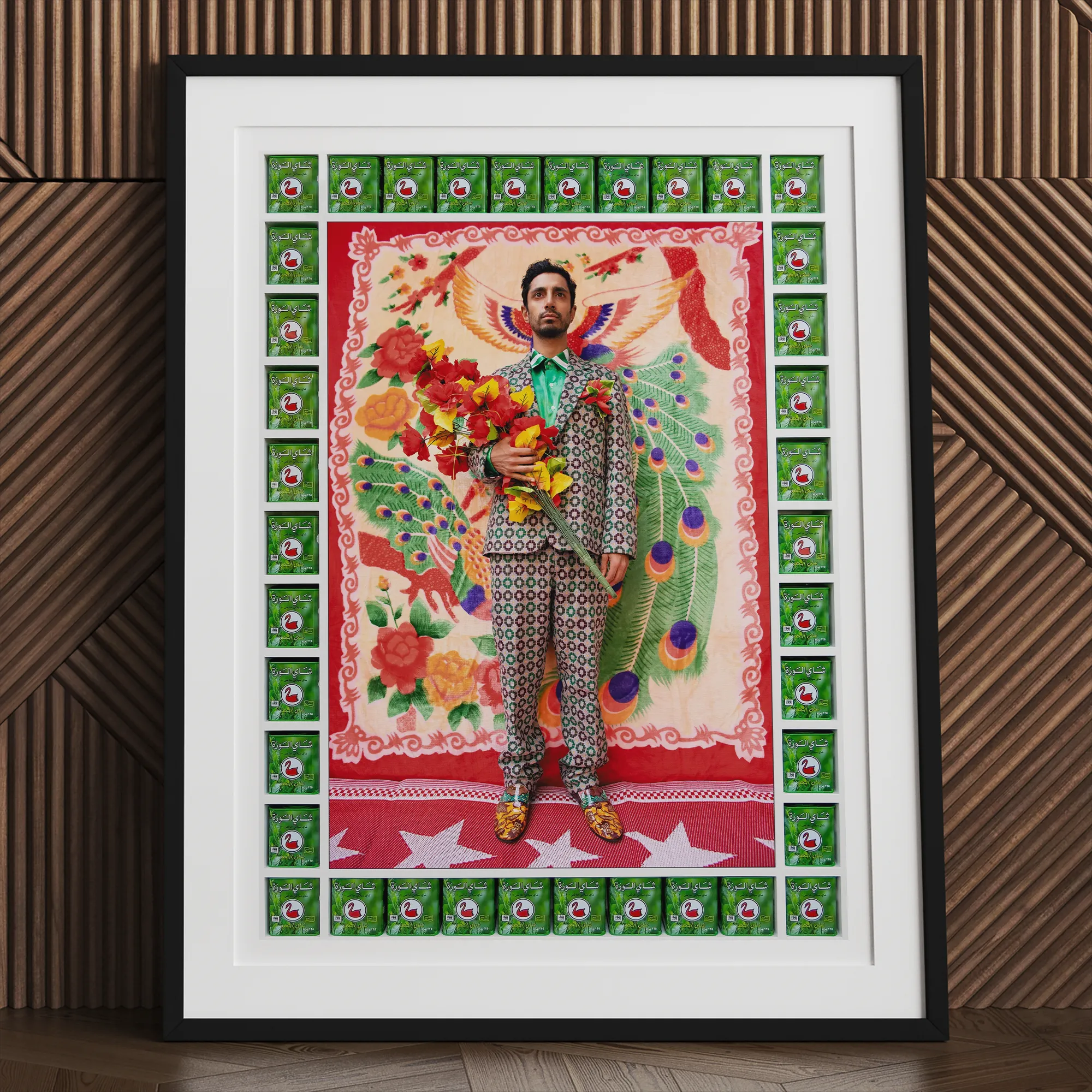 20 Maximalist Artists that are Way too Much