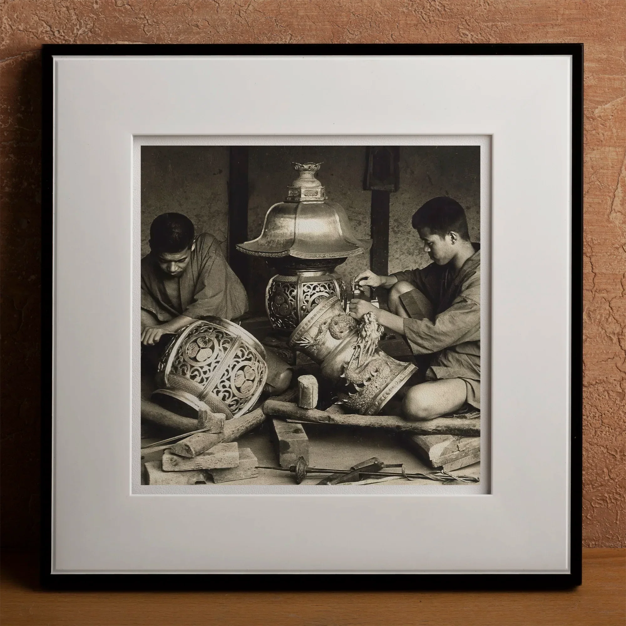 Explore the Art of Shokunin: Master Craftsmanship in Japan
