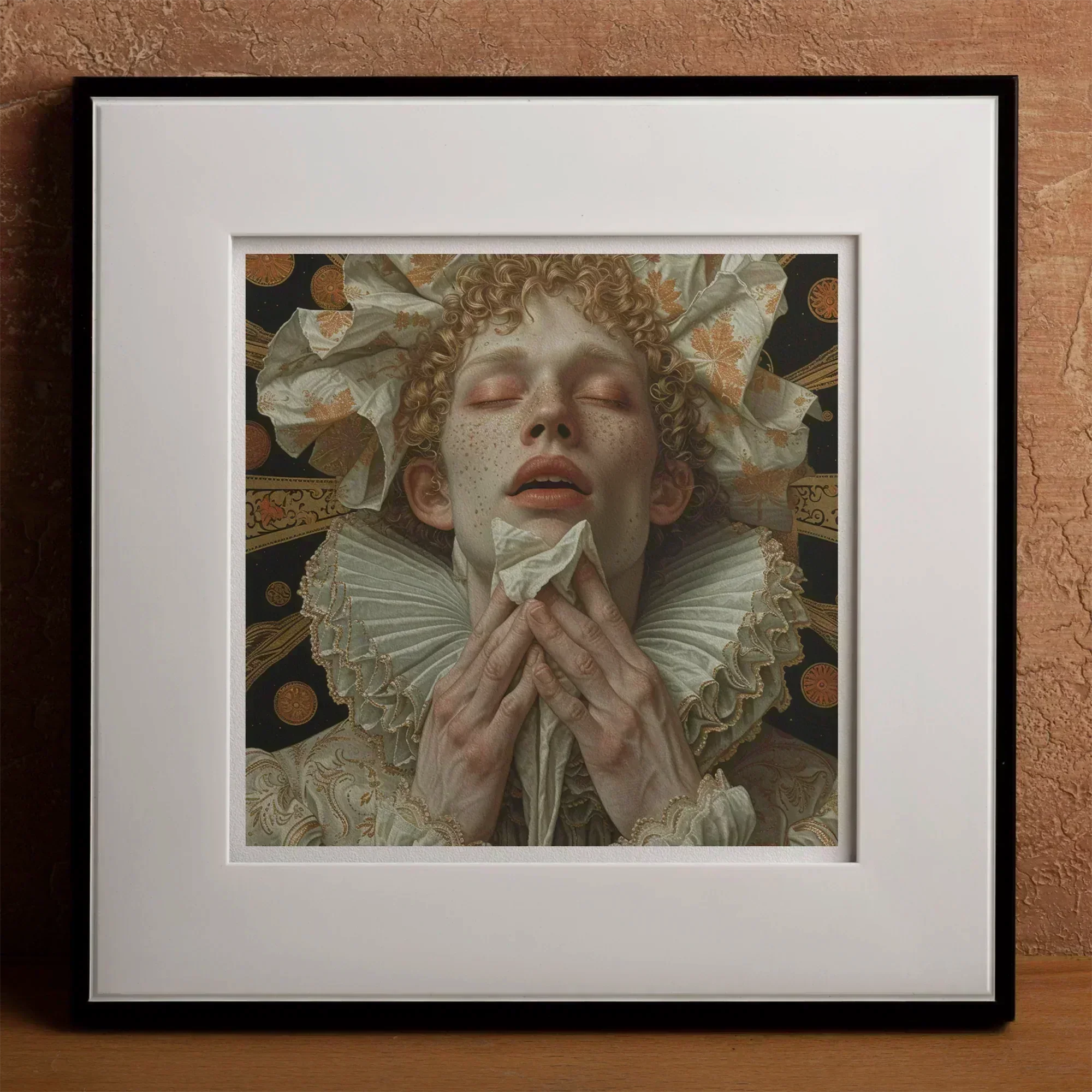 Homosexual Nerdery: Gay Codes & Symbols in Art History