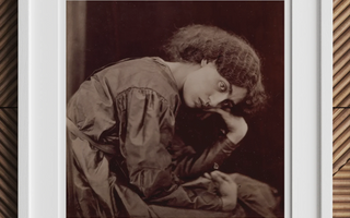 Jane Morris: Muse, Maker, Rebel, Icon