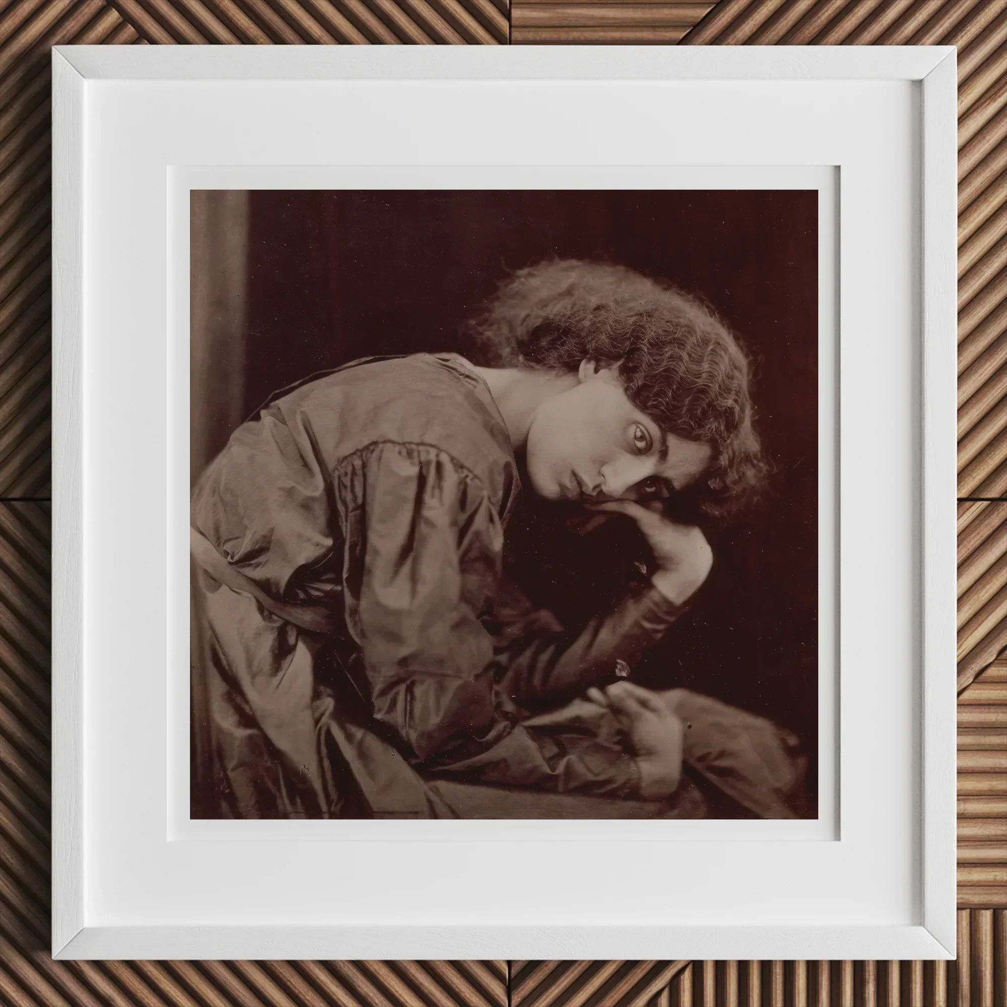Jane Morris: Muse, Maker, Rebel, Icon