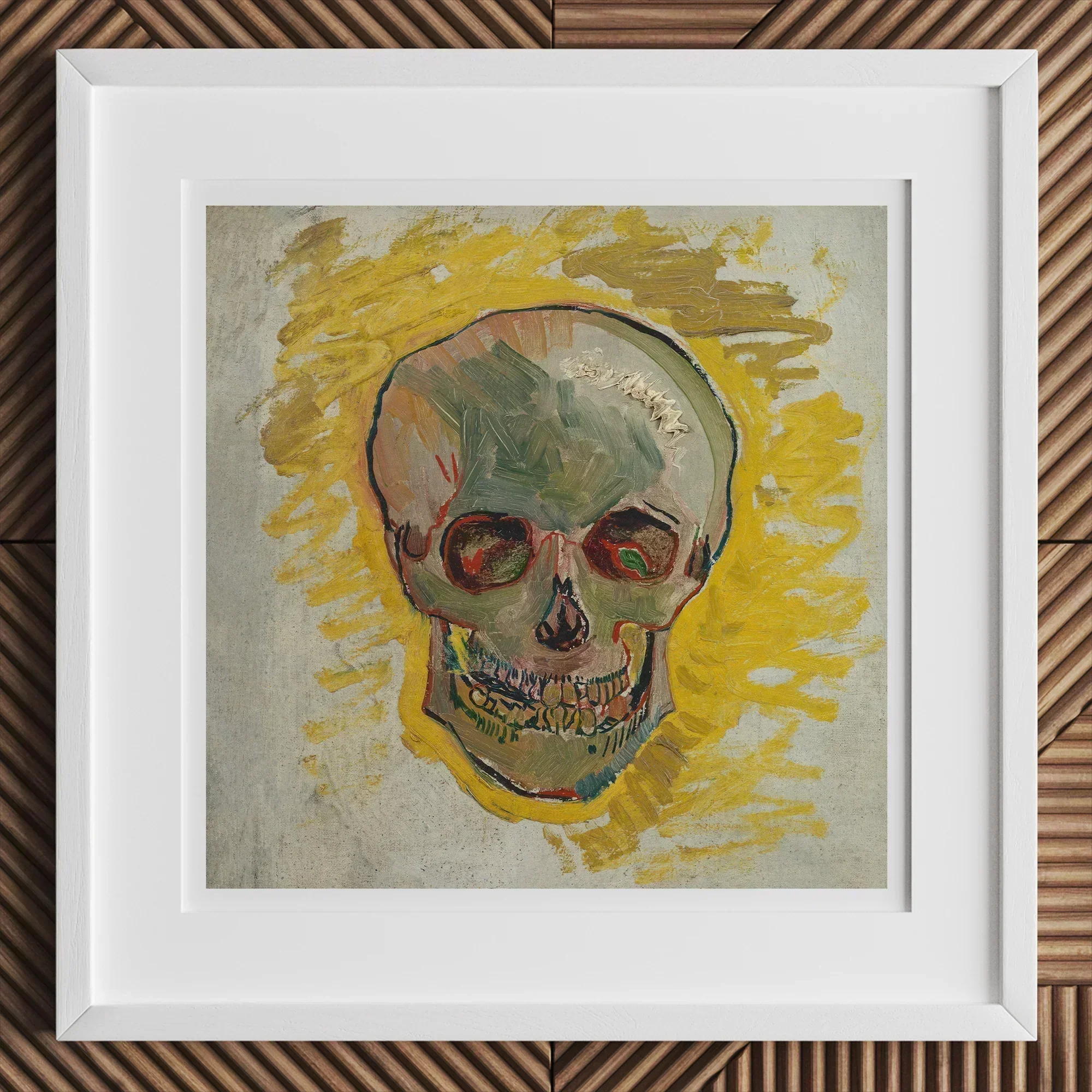 Vincent van Gogh: Genius, Turmoil & Everlasting Influence