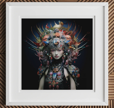 Ai Art is Here to Stay