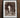Framed vintage photograph highlighting baron von gloeden in sicilian mythography with classic sepia tones