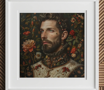 Baroque Art Architecture Fashion Music & Philosophy