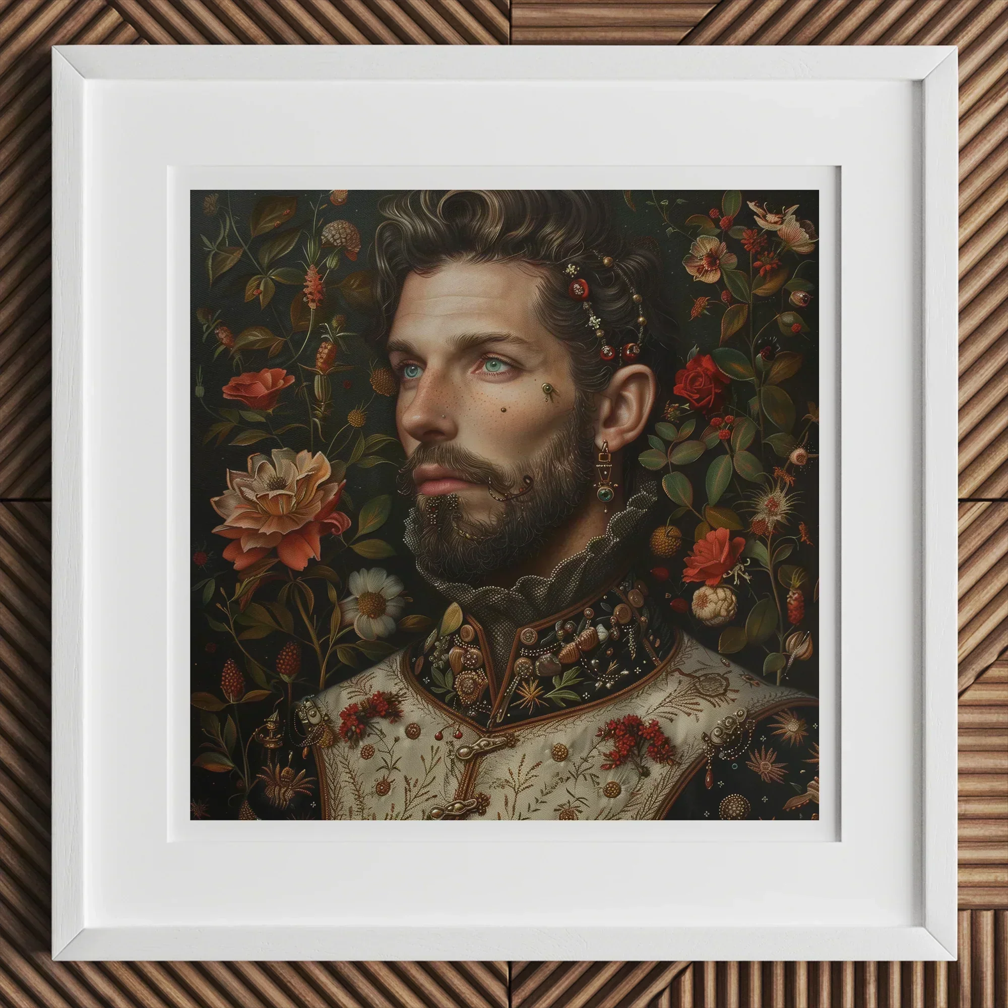 Baroque Art Architecture Fashion Music & Philosophy