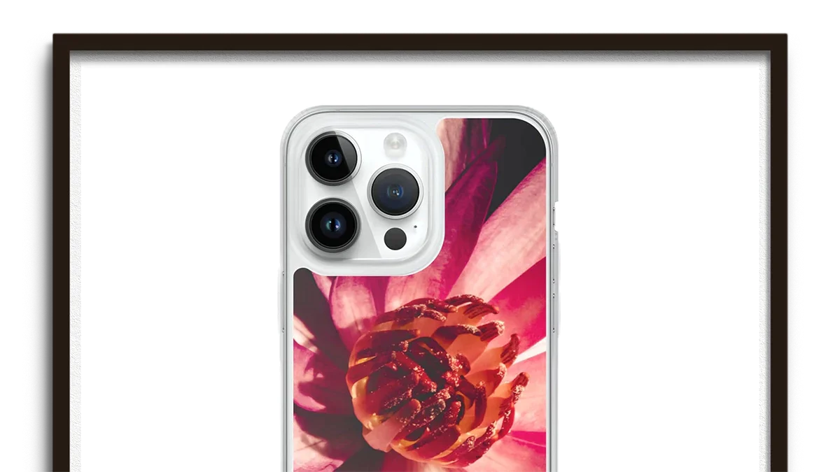 Botanical Elegance: 10 Designer Floral Cases for iPhone 13 Pro Max