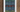 Framed decorative bird pattern inspired by arabes d’après les monuments in Émile prisse d’avennes islamic art canvas