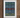 Framed decorative bird pattern inspired by arabes d’après les monuments in Émile prisse d’avennes islamic art canvas