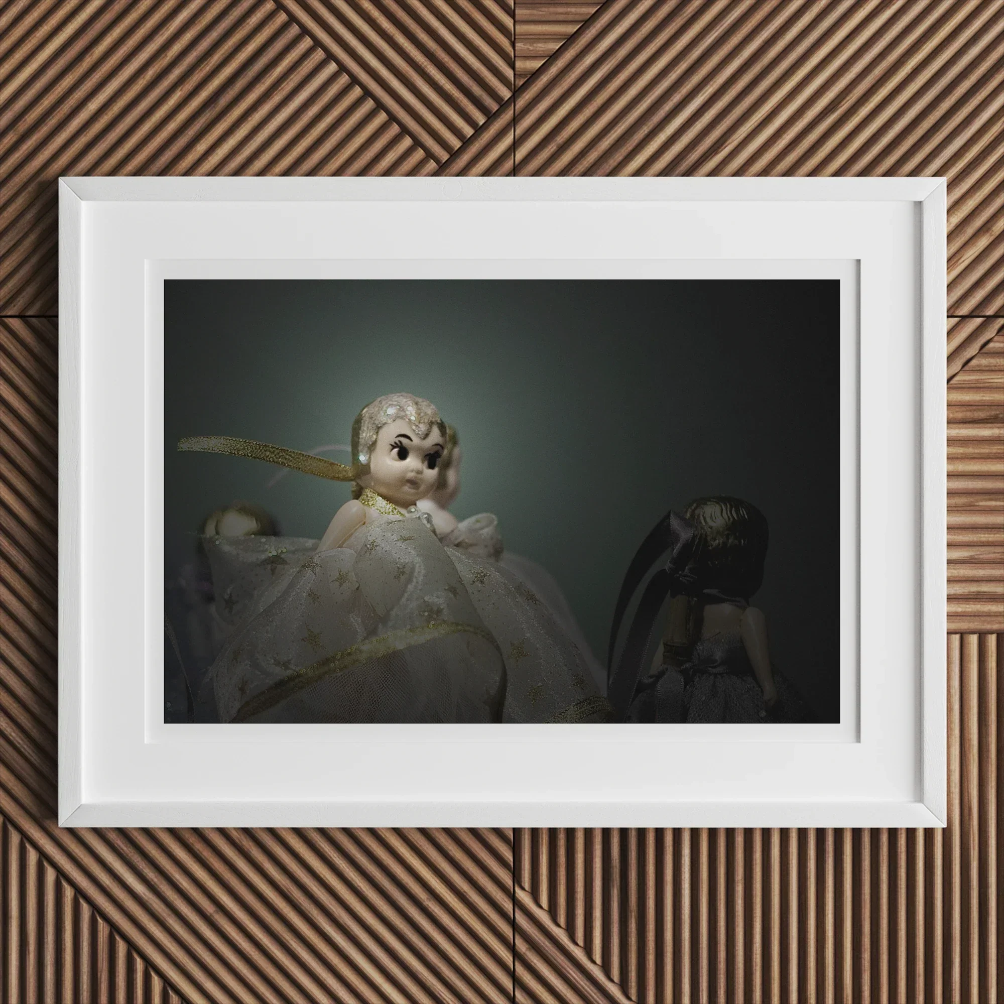 The Doll Ios App
