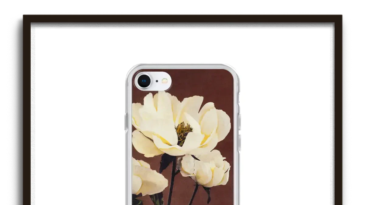 Embrace Nature’s Beauty with Artsy iPhone 7 Cases by Kazumasa Ogawa