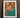 Framed butterfly collage showcasing eugène séguy inspired art nouveau style from diptères du globe collection