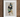 Stylized painting of a person in traditional east asian attire showcasing fabric collage art and textile collage techniques
