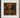 Portrait of a man wearing an ornate orange hat and golden robe with elaborate jewelry in gay royalty through the ages featuring piers gaveston