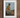 Framed nude male figure painting in august blue showcases henry scott tuke’s bathing group in edwardian sunlight painting